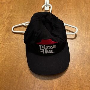 2 for 1 deal * unisex Pizza Hut cap with Velcro back. 🍕
